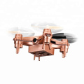 DWI X3 Full Function WiFi APP Control Mini Size Drone Camera HD With 480P